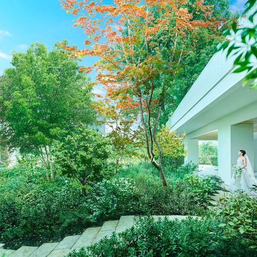 WeGreen RESORTの公式写真3枚目