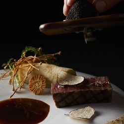 お盆限定【星付★豪華7品試食】160万優待&8万ギフト&建築美