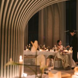 1周年記念|160万優待×1万ギフト|豪華7品試食◆駅直結×建築美