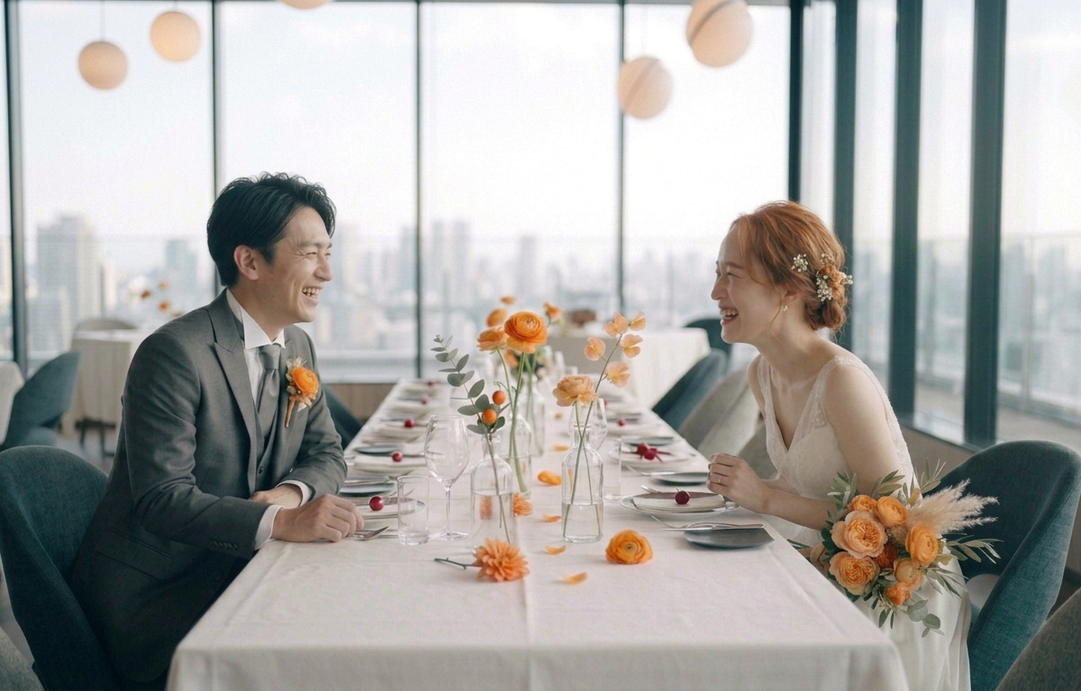 MOSS CROSS TOKYO Shibuyaの公式写真1枚目