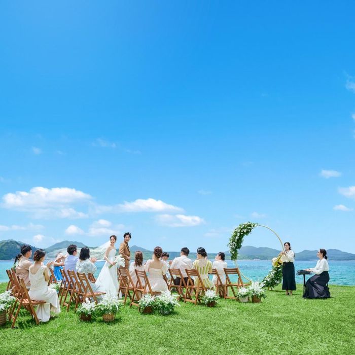 【大阪&京都サロン開催】沖縄本島・離島リゾートW相談フェア