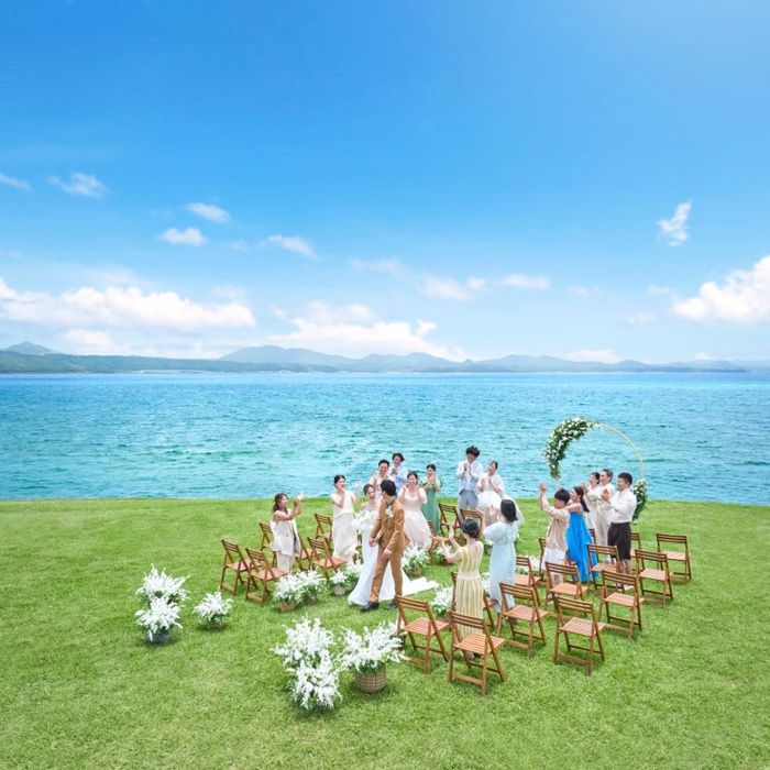 【東京サロン開催】沖縄本島・離島リゾートW相談フェア