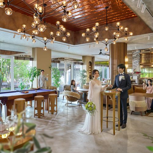 THE FOREST TERRACE KITAKYUSHU (ザ・フォレストテラス北九州)の公式写真5枚目