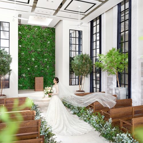 THE FOREST TERRACE KITAKYUSHU (ザ・フォレストテラス北九州)の公式写真3枚目