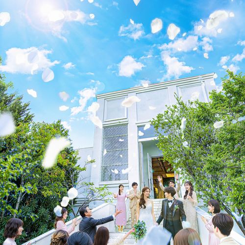 THE FOREST TERRACE KITAKYUSHU (ザ・フォレストテラス北九州)の公式写真5枚目