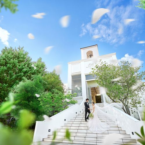 THE FOREST TERRACE KITAKYUSHU (ザ・フォレストテラス北九州)の公式写真2枚目