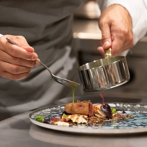 Innovative French Watahanの公式写真3枚目