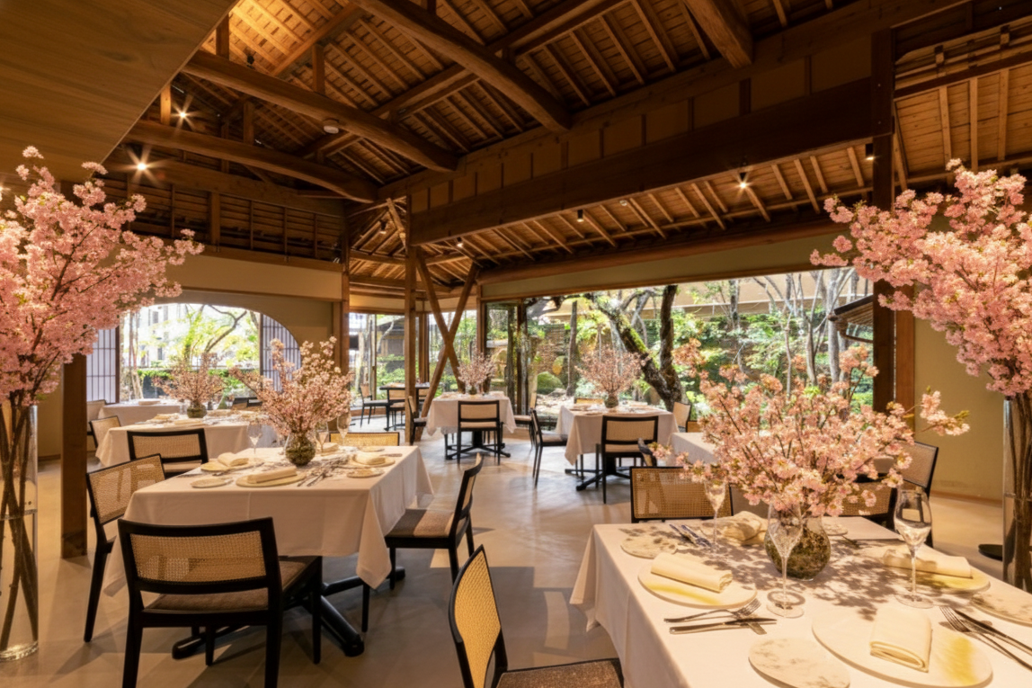 Innovative French Watahanの公式写真1枚目