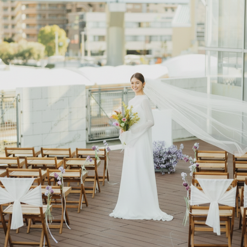 Restaurant Solaの公式写真2枚目