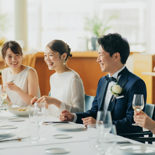 Restaurant Solaの公式写真3枚目