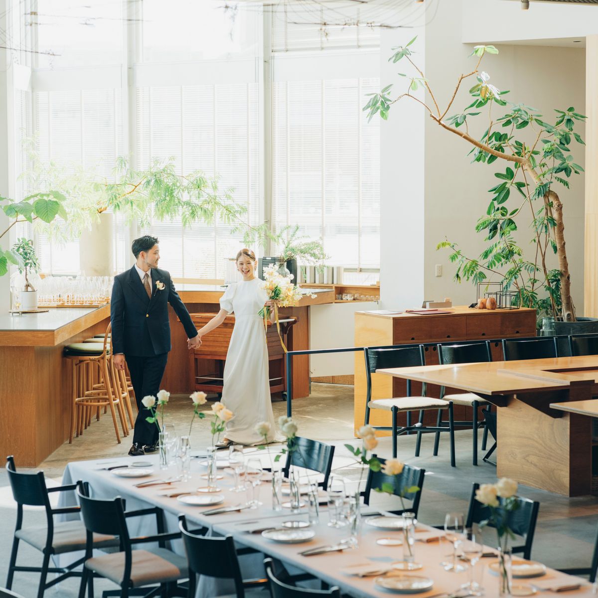 Restaurant Solaの公式写真1枚目