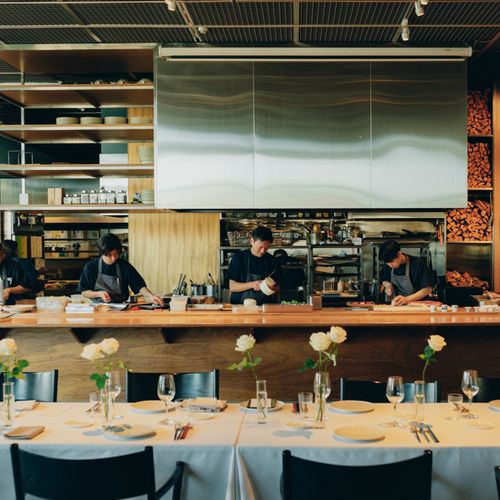 Restaurant Solaの公式写真4枚目