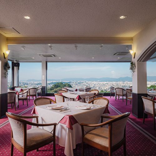 Restaurant MORIの公式写真2枚目