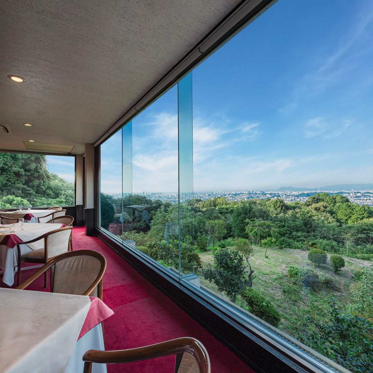 Restaurant MORIの公式写真1枚目