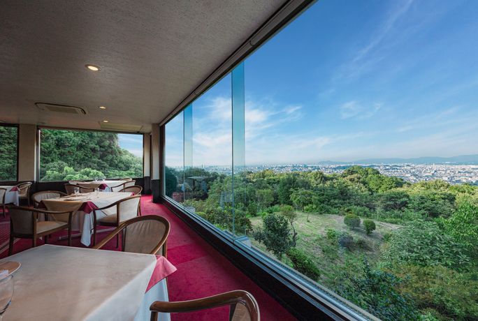 Restaurant MORIのカバー写真