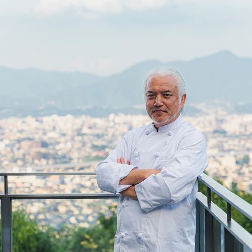 Restaurant MORIの公式写真5枚目