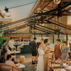 【全公開★リアル見学会】新しい結婚式を体験×OPEN記念2大特典
