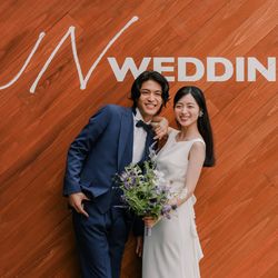 【迷ったらこれ★90分】“主役にならない結婚式”を体験|貸切空間まるごと見学