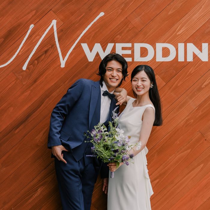 【迷ったらこれ★90分】“主役にならない結婚式”を体験|貸切空間まるごと見学