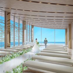 THE SURF SEASIDE TERRACE(ザ・サーフ シーサイドテラス)のカバー写真