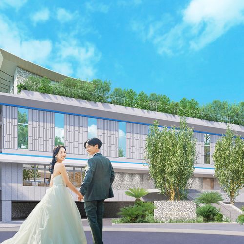 THE SURF SEASIDE TERRACE(ザ・サーフ シーサイドテラス)の公式写真4枚目