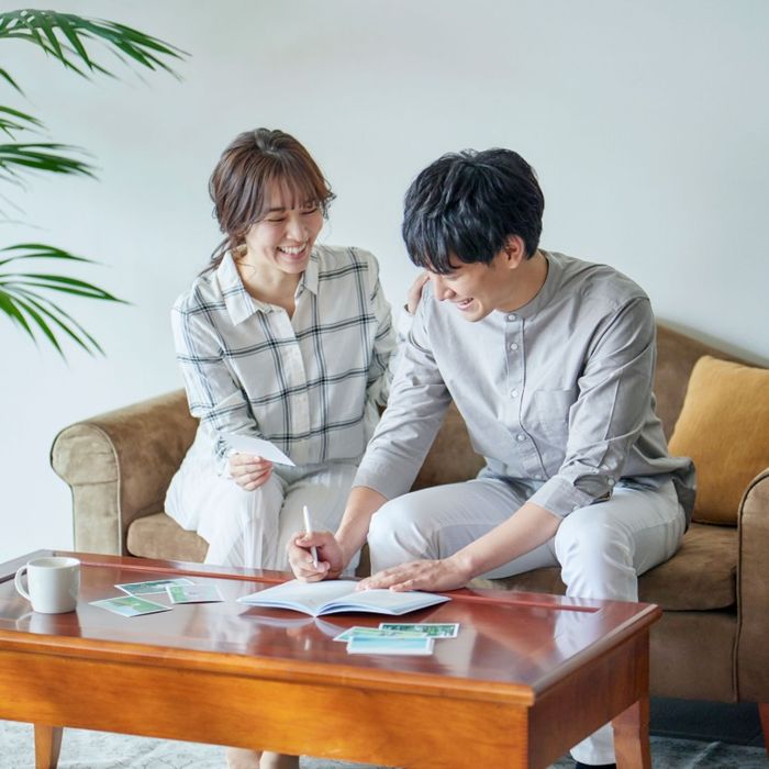 【タイパ重視!60分で完結◎】オンラインで会場案内&相談会