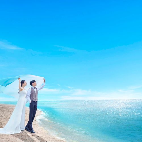 THE SURF SEASIDE TERRACE(ザ・サーフ シーサイドテラス)の公式写真3枚目