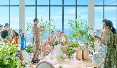 【27年7~9月限定】OPEN1周年★夏プラン!60名318万⇒208万円