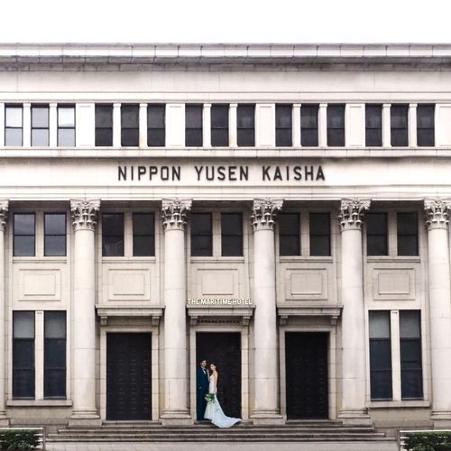 ザ マリタイムホテル ヨコハマ ベイ(THE MARITIME HOTEL YOKOHAMA BAY)の公式写真2枚目