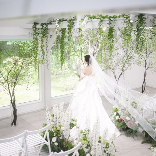 SUNSET BEACH PARK WEDDINGの公式写真2枚目