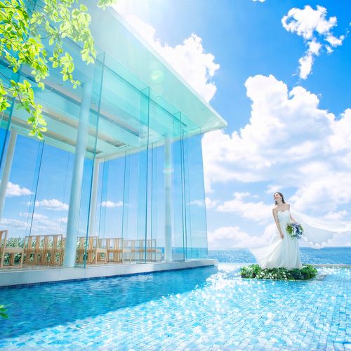 空の迎賓館の公式写真2枚目