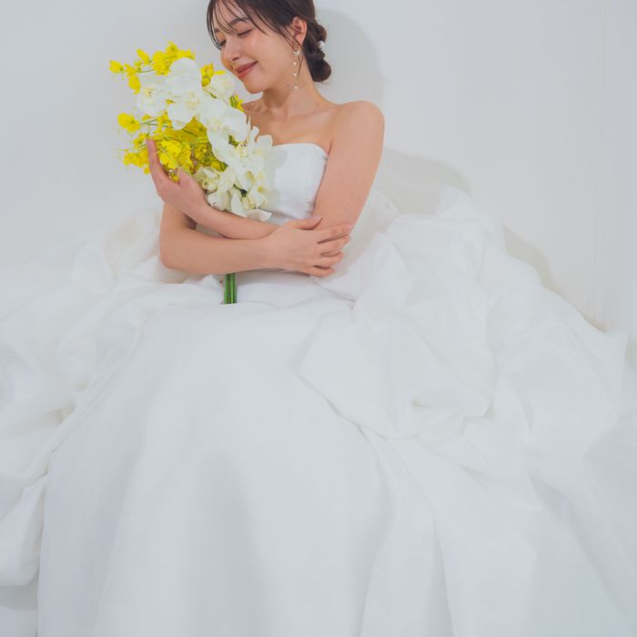 *新作&トレンド*1万点以上のアイテムから選べるこだわり衣裳