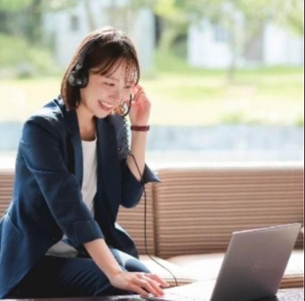 【自宅でフェア参加♪】Webでオンライン会場見学×スマホ相談