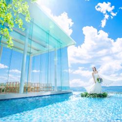 【来館1万円ギフト】絶景花嫁フェア♪月初BIG*170万優待