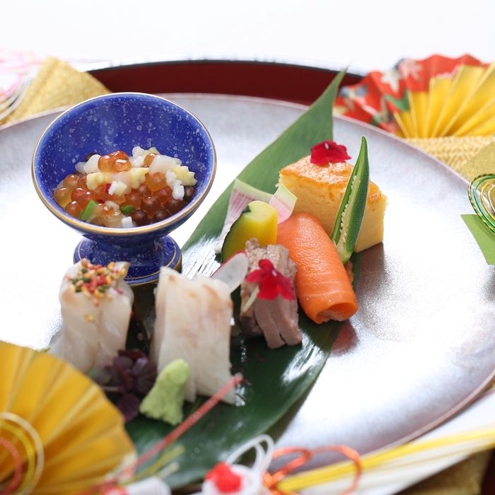 シルバーウイーク限定!食欲の秋*黒毛和牛×海鮮の食べ比べ試食