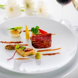 【4万円相当フルコース試食体験】60周年特典付プレミアムフェア