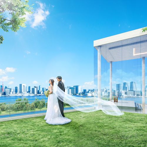 The Tokyo Bay Resort PLAISIR(ザ トウキョウ ベイ リゾート プレジール)の公式写真4枚目