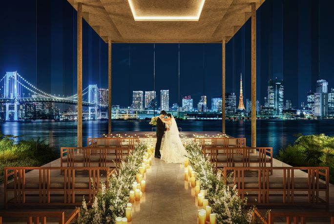 The Tokyo Bay Resort PLAISIR(ザ トウキョウ ベイ リゾート プレジール)のカバー写真