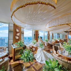TABLE 9 TOKYO Wのカバー写真