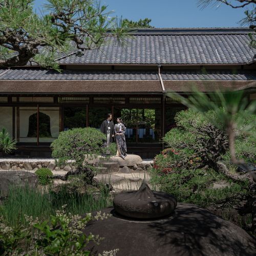 福山城 二の丸 福寿会館テラスの公式写真2枚目