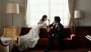 洋装フォトウェディングプラン