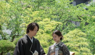 【オープニング記念特別プラン | 和装】 ◆10名〜/挙式×ご会食◆<お申込から6か月以内>
