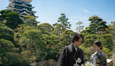 【オープニング記念特別プラン | 和装】 ◆10名〜/挙式×ご会食◆<お申込から6か月以内>