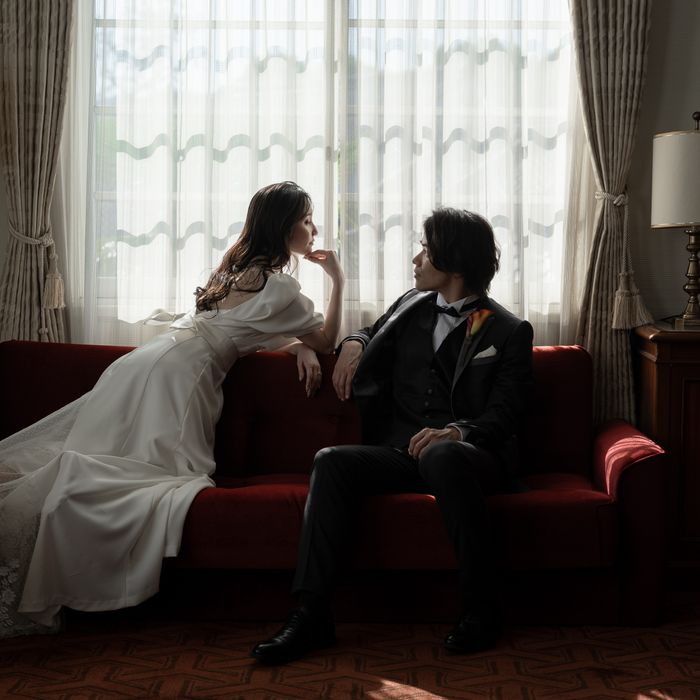 ■城泊プラン■ 福山城「城泊」で結婚式前後も贅沢に楽しむ◆ステイウエディング相談