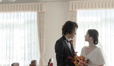 【オープニング記念特別プラン】洋装記念フォト×会食ウエディングプラン