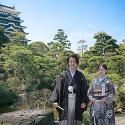 ■文化財×本格和婚■伝統と品格◆和婚の段取り×衣装×見積もりオンライン相談会