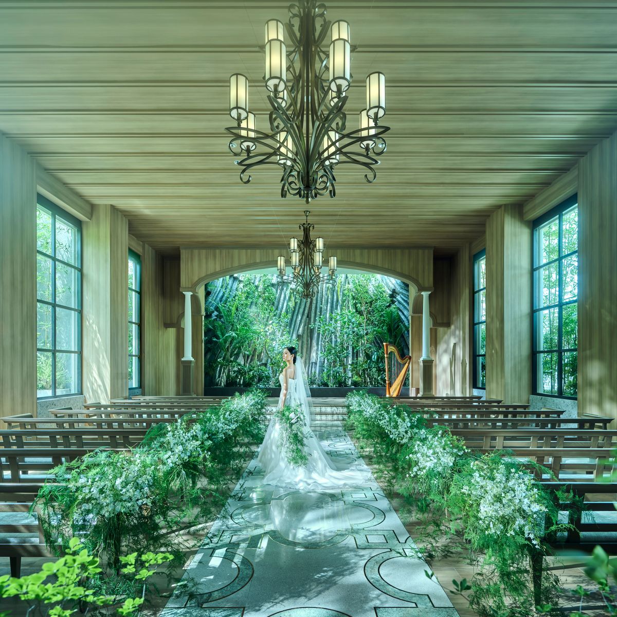 THE CLASSICA GOENの公式写真1枚目