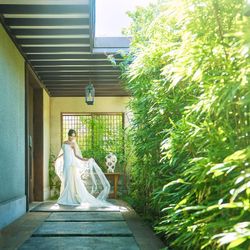 金曜限定*今夏OPEN【衣装3着33万優待】新挙式&テラス*ドレス体験