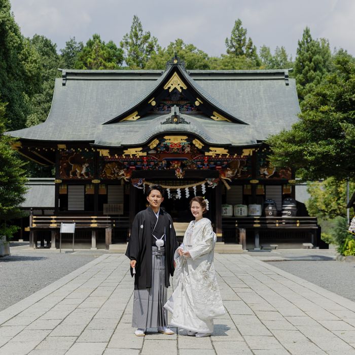 ◆神社式相談フェア◆会場見学×予算安心相談会 *秩父神社 ご紹介可能*