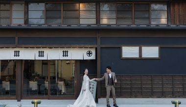 【先着5組限定】記念フォト×会食特別ウエディングプラン